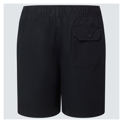 Oakley Marine Park Hybrid 19' Shorts Black