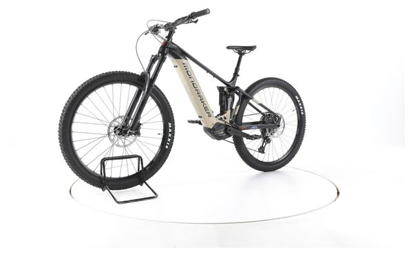 Produit reconditionné - Mondraker Dusk E-Bike Fully - Très Bon Etat