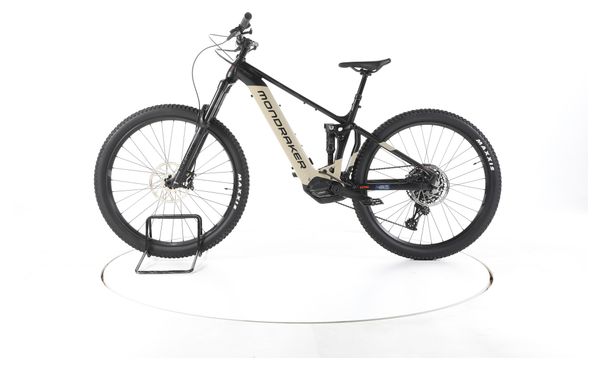 Produit reconditionné - Mondraker Dusk E-Bike Fully - Très Bon Etat