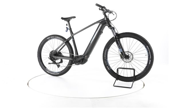 Produit reconditionné - Haibike AllTrack 5 E-Bike - Très Bon Etat