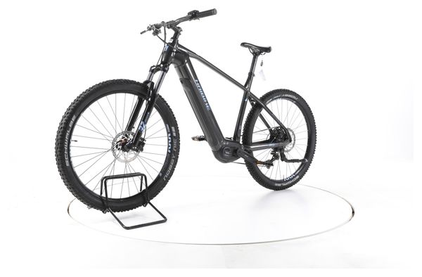 Produit reconditionné - Haibike AllTrack 5 E-Bike - Très Bon Etat