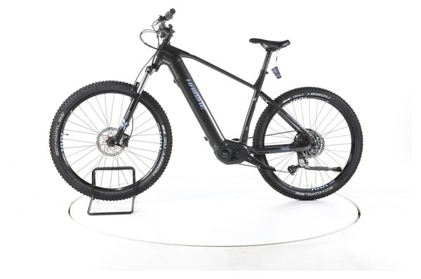 Produit reconditionné - Haibike AllTrack 5 E-Bike - Très Bon Etat