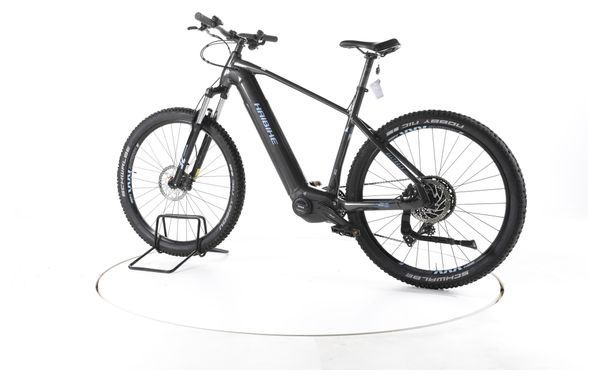 Produit reconditionné - Haibike AllTrack 5 E-Bike - Très Bon Etat
