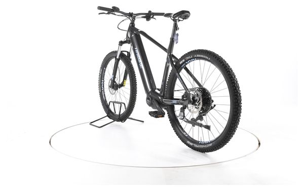 Produit reconditionné - Haibike AllTrack 5 E-Bike - Très Bon Etat