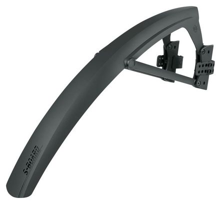 SKS S-Board Front Fender 28 &#39;&#39; Black