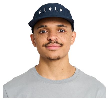 Gorra Ciele GOCap EQ Decade Deep Space