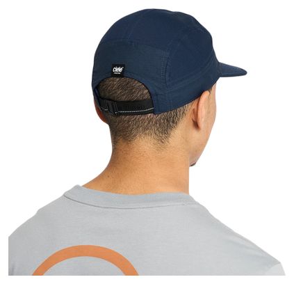 Gorra Ciele GOCap EQ Decade Deep Space
