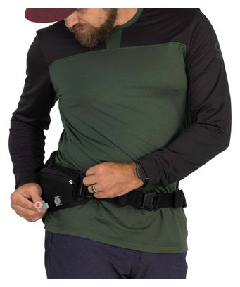 Osprey Raptor 4L Hydratatieriem Zwart