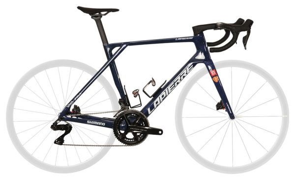 Aureliusページ Lapierre Xelius DRS Road Bike with Shimano Dura-Ace Di2 12-speed