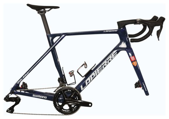 Lapierre Xelius DRS Road Bike with Shimano Dura-Ace Di2 12-speed
