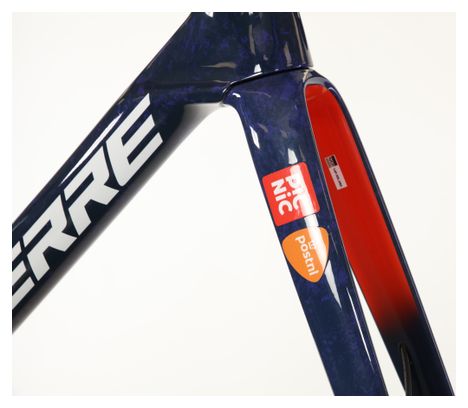 Lapierre Xelius DRS Road Bike with Shimano Dura-Ace Di2 12-speed