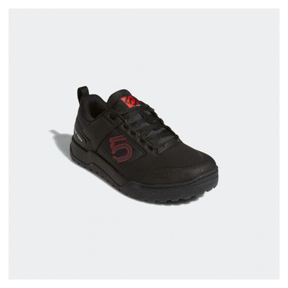 Chaussures VTT adidas Five Ten Impact Pro Noir / Rouge