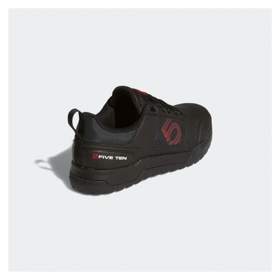Chaussures VTT adidas Five Ten Impact Pro Noir / Rouge