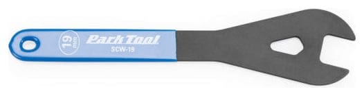 Park Tool 19mm Cone Wrench