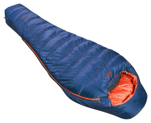 Millet LIGHT DOWN -5° Sleeping Bag Blue