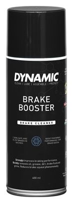 Dynamic Brake Booster Brake Cleaner 400ml