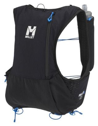 Millet Intense 5L Trinkrucksack Schwarz