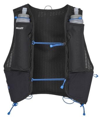 Millet Intense 5L Trinkrucksack Schwarz