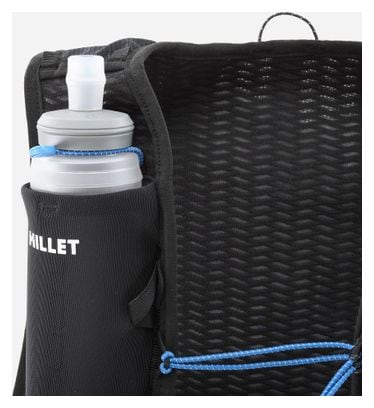 Millet Intense 5L Trinkrucksack Schwarz