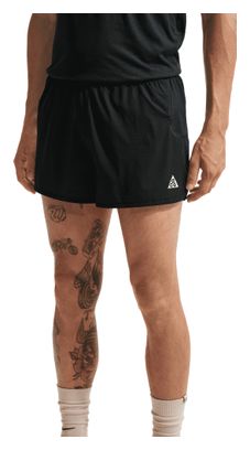 Pantalones cortos Nike ACG Trailwind 3in Negro Hombre