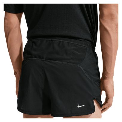 Pantalones cortos Nike ACG Trailwind 3in Negro Hombre