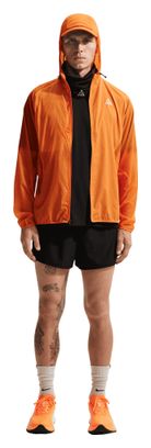 Pantalones cortos Nike ACG Trailwind 3in Negro Hombre