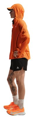 Pantalones cortos Nike ACG Trailwind 3in Negro Hombre