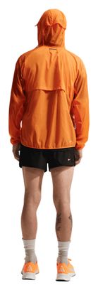 Pantalones cortos Nike ACG Trailwind 3in Negro Hombre