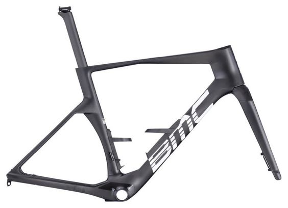 Kit Cadre / Fourche BMC BMC Teammachine R 01 Four Noir 2026