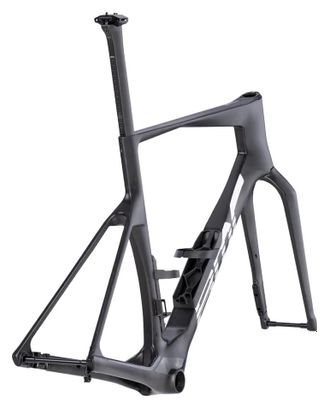 Kit Cadre / Fourche BMC BMC Teammachine R 01 Four Noir 2026
