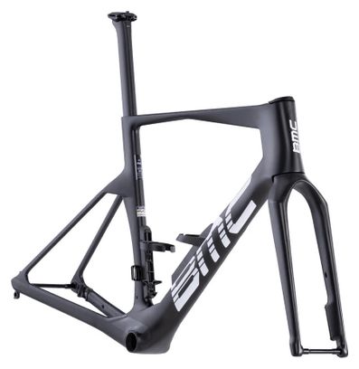 Kit Cadre Fourche BMC BMC Teammachine R 01 Four Noir 2026