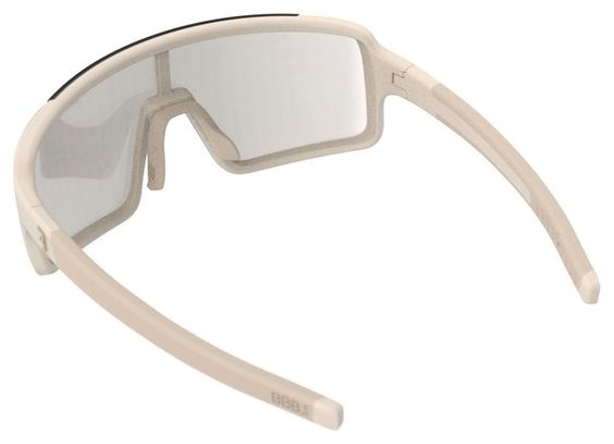 Lunettes Unisexe BBB Chester Narrow Ambre Flash