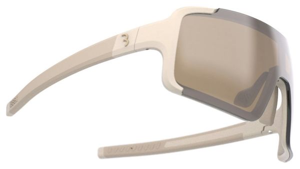 Lunettes Unisexe BBB Chester Narrow Ambre Flash