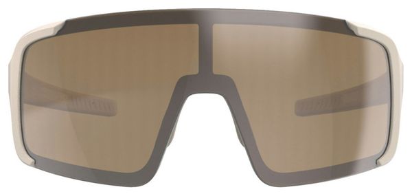 Lunettes Unisexe BBB Chester Narrow Ambre Flash