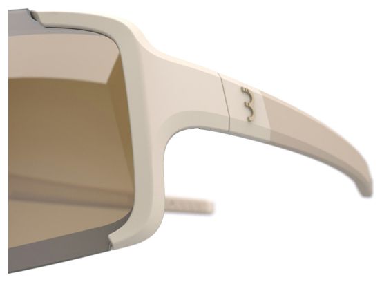 Lunettes Unisexe BBB Chester Narrow Ambre Flash