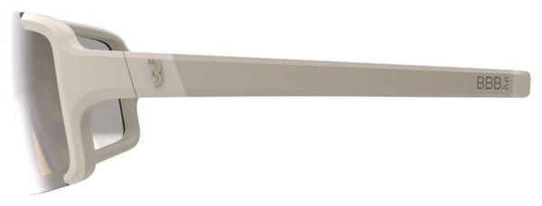 Lunettes Unisexe BBB Chester Narrow Ambre Flash