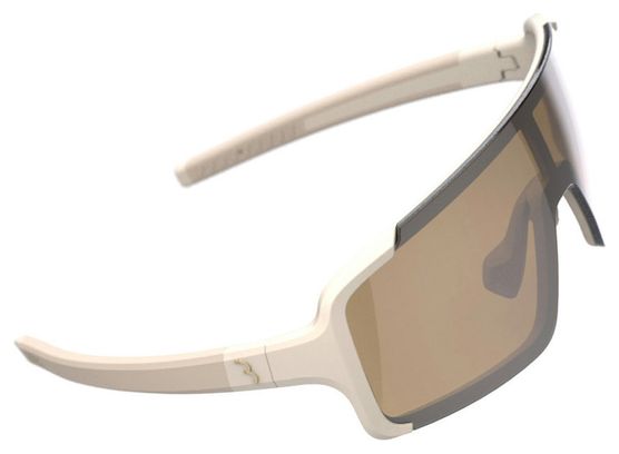 Lunettes Unisexe BBB Chester Narrow Ambre Flash