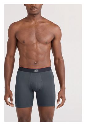 Boxer Saxx Multi-Sport Maglia Turbolenza
