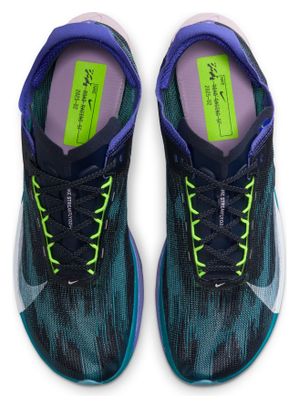 Zapatillas de running Nike Streakfly 2 azul para hombre