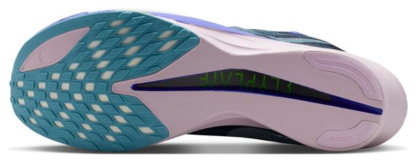 Zapatillas de running Nike Streakfly 2 azul para hombre