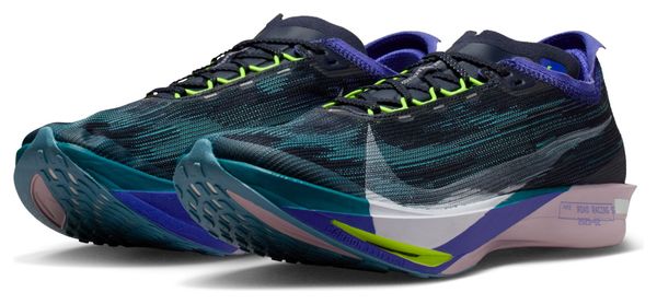NIKE STREAKFLY 2 ランニングシューズ ネイビー/ブルー Nike Streakfly 2 Blue Men's Running Shoes | Alltricks.com