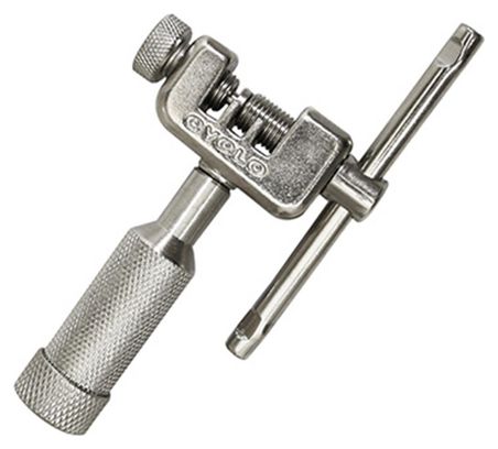 DERIVE CHAINE RIVEX 9-10-11-12V. (SUR CARTE MARQUE CYCLO)