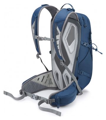 RAB Aeon 20 Liter Unisex Wanderrucksack Blau