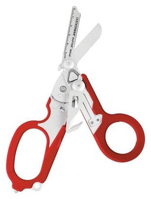 Ciseaux Multifonctions RAPTOR® RESPONSE  4 Outils en 1 - LEATHERMAN