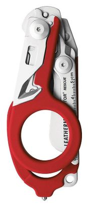 Ciseaux Multifonctions RAPTOR® RESPONSE  4 Outils en 1 - LEATHERMAN