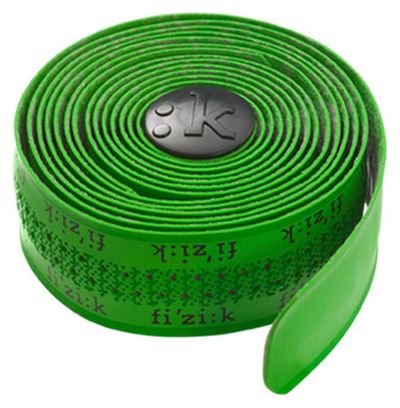 Fizik Bar Tape Superlight Tacky Touch - Green
