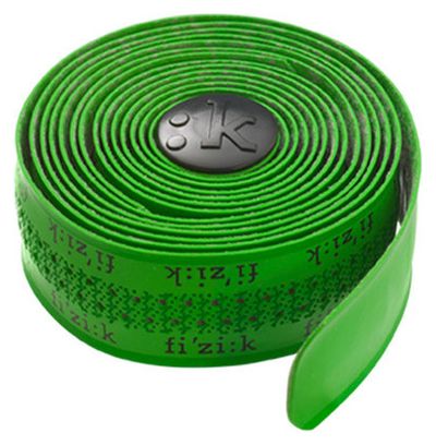 Fizik Bar Tape Superlight Tacky Touch - Verde