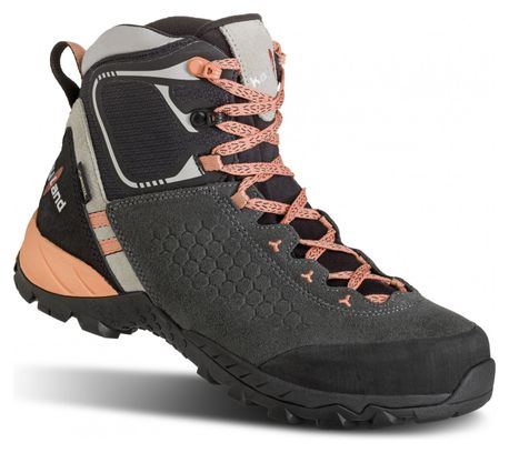 Kayland Inphinity Gtx Women's Hiking Shoes Orange