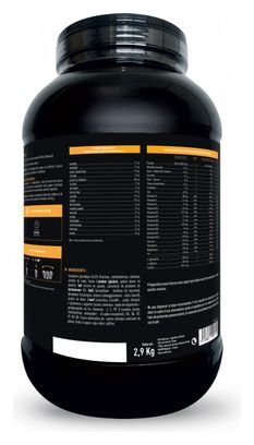 GAINER MAX VANILLE INTENSE 2.9 KG