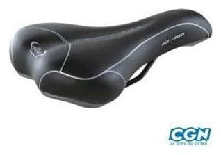 selle loisir monte grappa 1340 mil legua mixte noir